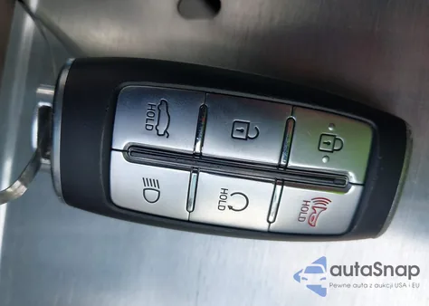 2022 Genesis G70 2.0T Rwd z USA, uszkodzony, nr VIN KMTG34TA6NU088068